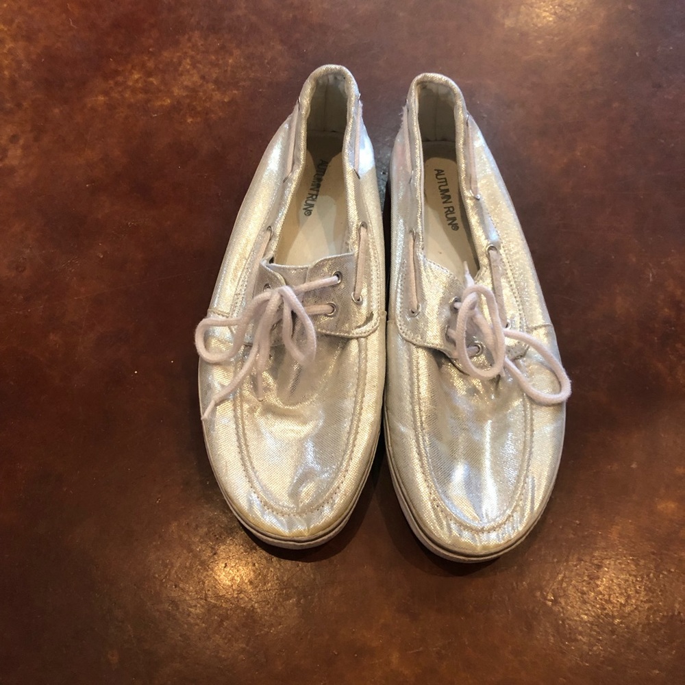 Sliver flats